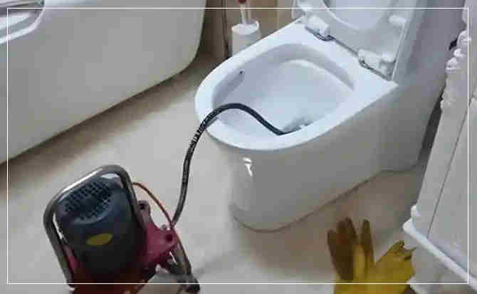 宜昌马桶蹲坑蹲厕疏通